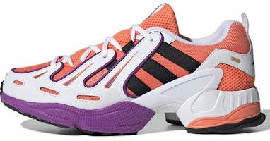 adidas EQT Gazelle 'Scarlet Purple' EE7743 adidas EQT Gazelle 'Scarlet Purple' EE7743