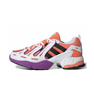 adidas EQT Gazelle 'Scarlet Purple'