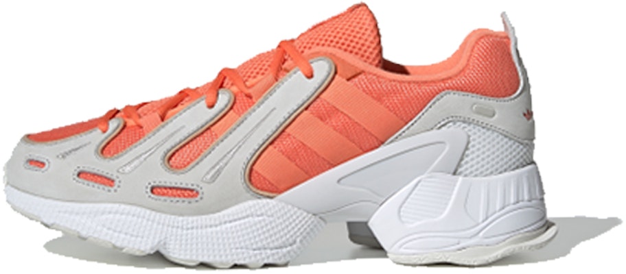 adidas EQT Gazelle 'Semi Coral' Wanita Lelaki Sneakers EE5034 Buy adidas EQT Gazelle 'Semi Coral' Wanita Lelaki Sneakers EE5034