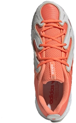 adidas EQT Gazelle 'Semi Coral' Wanita Lelaki Sneakers EE5034 Lookbook adidas EQT Gazelle 'Semi Coral' Wanita Lelaki Sneakers EE5034