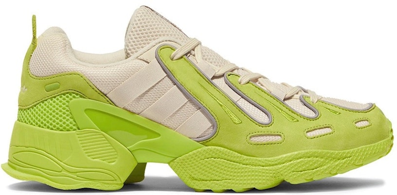 adidas EQT Gazelle 'Semi Solar Yellow' Sepatu Sneakers EE5031 Buy adidas EQT Gazelle 'Semi Solar Yellow' Sepatu Sneakers EE5031