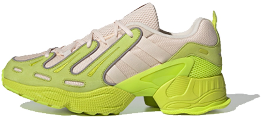 adidas EQT Gazelle 'Semi Solar Yellow' EE5031 Buy adidas EQT Gazelle 'Semi Solar Yellow' EE5031