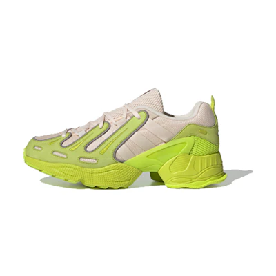 adidas EQT Gazelle 'Semi Solar Yellow'