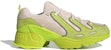 adidas EQT Gazelle 'Semi Solar Yellow' EE5031