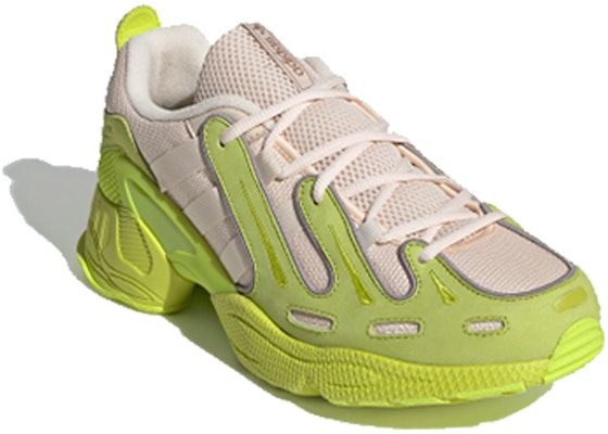アディダス EQT ガゼル “セミソーラーイエロー” EE5031 Lookbook アディダス EQT ガゼル “セミソーラーイエロー” EE5031