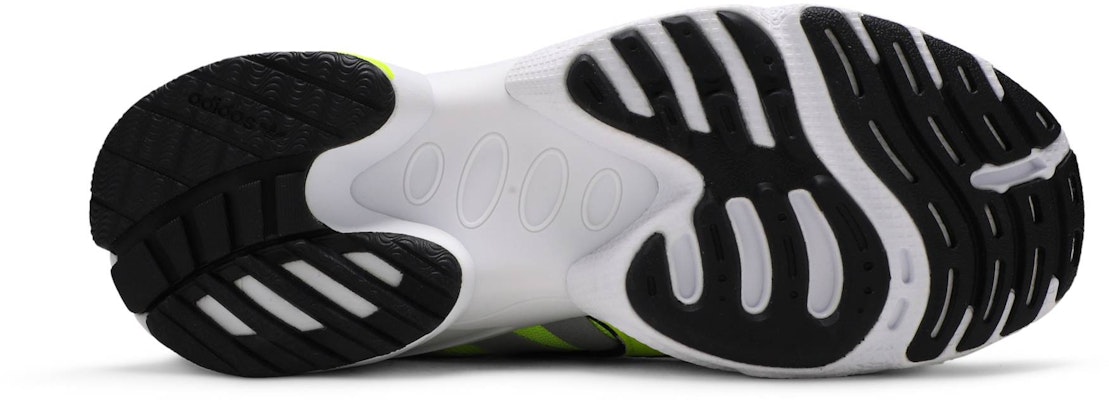 adidas EQT Gazelle 'Solar Yellow' EE4773 Shop adidas EQT Gazelle 'Solar Yellow' EE4773