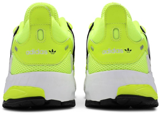 adidas EQT Gazelle 'Solar Yellow' EE4773 Details for adidas EQT Gazelle 'Solar Yellow' EE4773