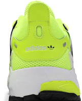 Sizing adidas EQT Gazelle 'Amarillo Solar' EE4773