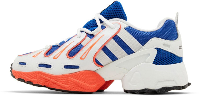 adidas EQT Gazelle 'Solor Red' EG2889 Lookbook adidas EQT Gazelle 'Solor Red' EG2889