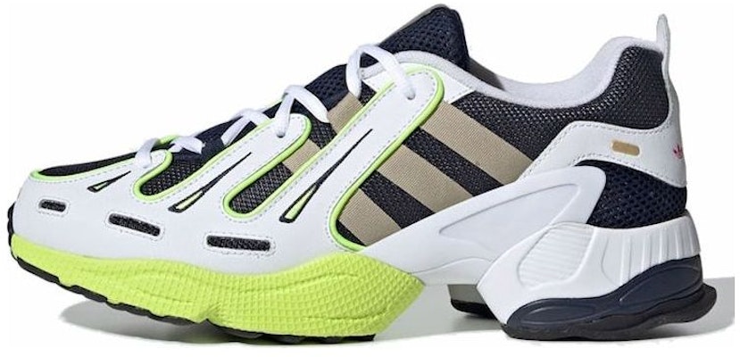 adidas EQT Gazelle 'Putih Solar Kuning' EE7742 Buy adidas EQT Gazelle 'Putih Solar Kuning' EE7742