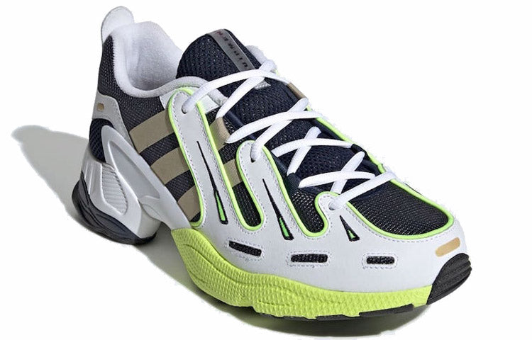 Order adidas EQT Gazelle 'Blanco Solar Amarillo' EE7742