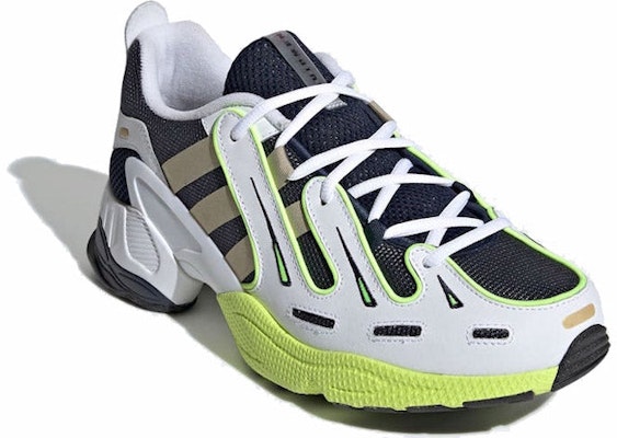 adidas EQT Gazelle 'Putih Solar Kuning' EE7742 Order adidas EQT Gazelle 'Putih Solar Kuning' EE7742