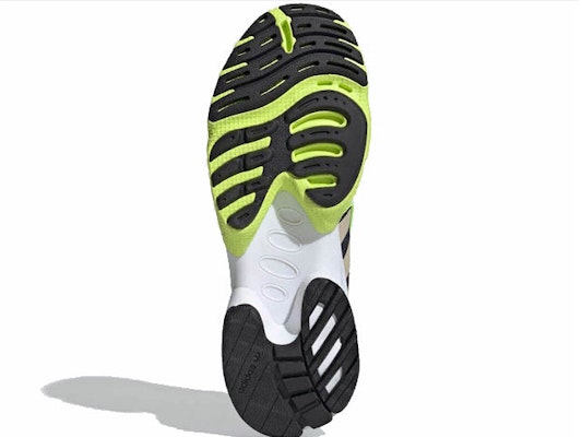阿迪达斯 EQT 小羚羊 ‘白色荧光黄’ EE7742 Shop 阿迪达斯 EQT 小羚羊 ‘白色荧光黄’ EE7742
