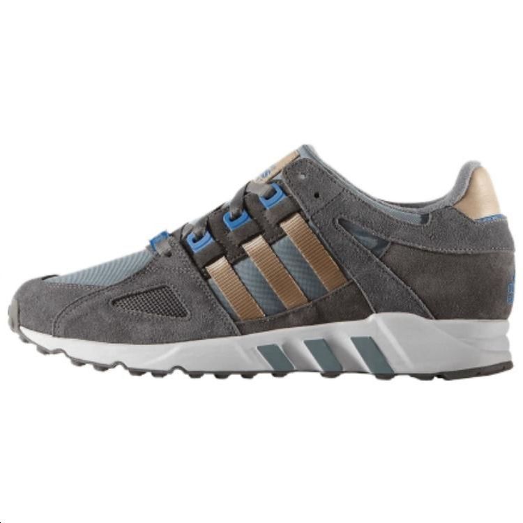 Lookbook adidas EQT Guidance 93 ''Grijs'' B24774/B24772