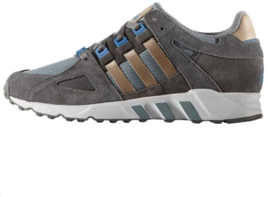 adidas EQT Guidance 93 ''Grijs'' B24774/B24772 Lookbook adidas EQT Guidance 93 ''Grijs'' B24774/B24772