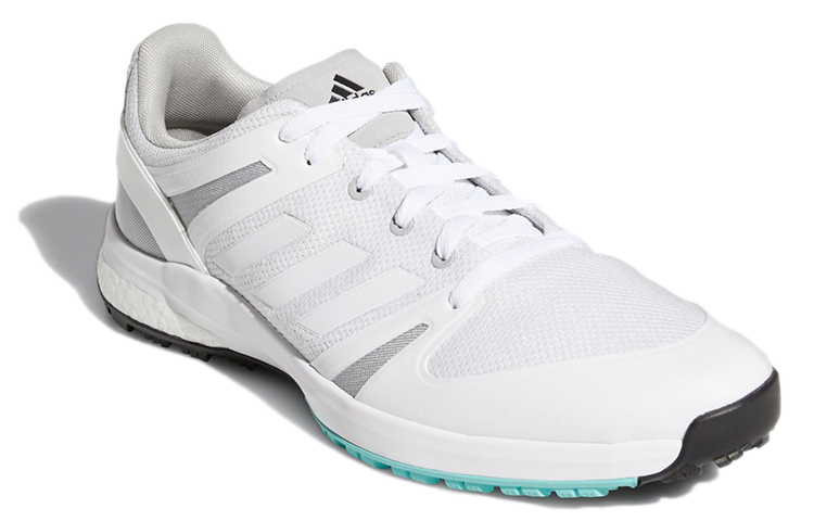 Lookbook adidas EQT Primegreen 白灰色