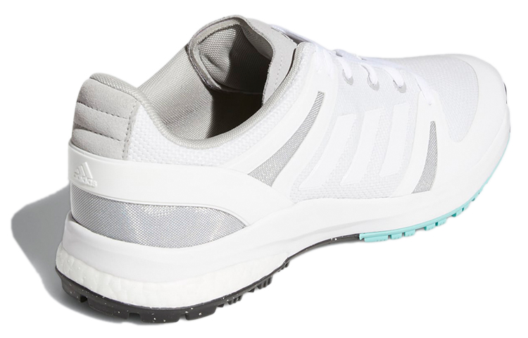 Shop adidas EQT Primegreen 白灰色