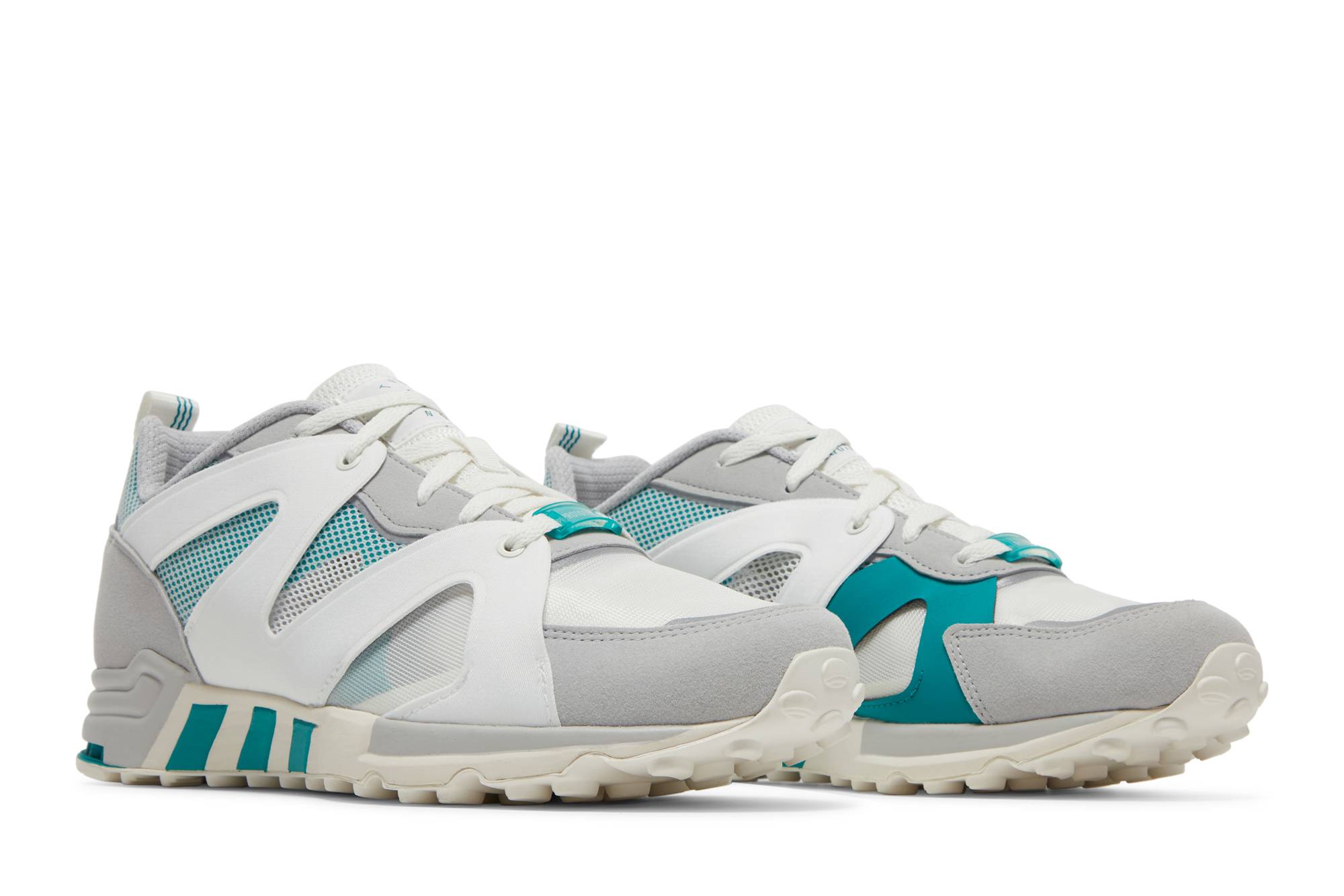 adidas EQT Prototype '30th Anniversary OG' 圖 8