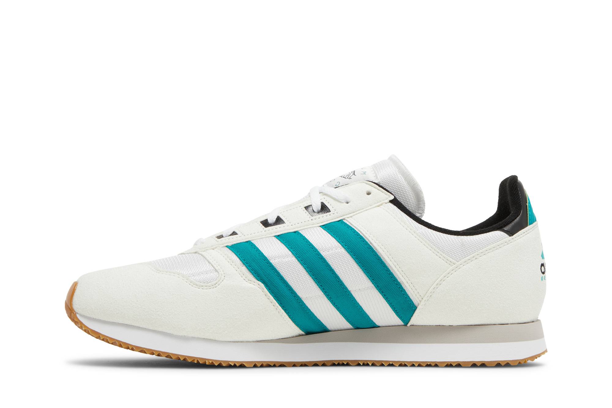 Lookbook EQTレースウォーク OG復刻 (EQT Race Walk OG Fukkoku) S29093