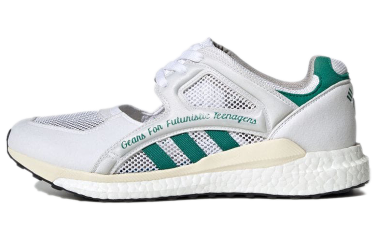 adidas EQT Racing Human Made Green GX6245