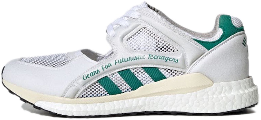 阿迪达斯 EQT Racing Human Made 绿色 GX6245 Buy 阿迪达斯 EQT Racing Human Made 绿色 GX6245