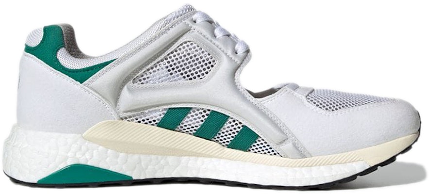 阿迪达斯 EQT Racing Human Made 绿色 GX6245 Order 阿迪达斯 EQT Racing Human Made 绿色 GX6245