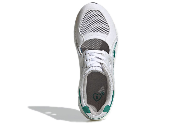 Purchase 阿迪达斯 EQT Racing Human Made 绿色 GX6245