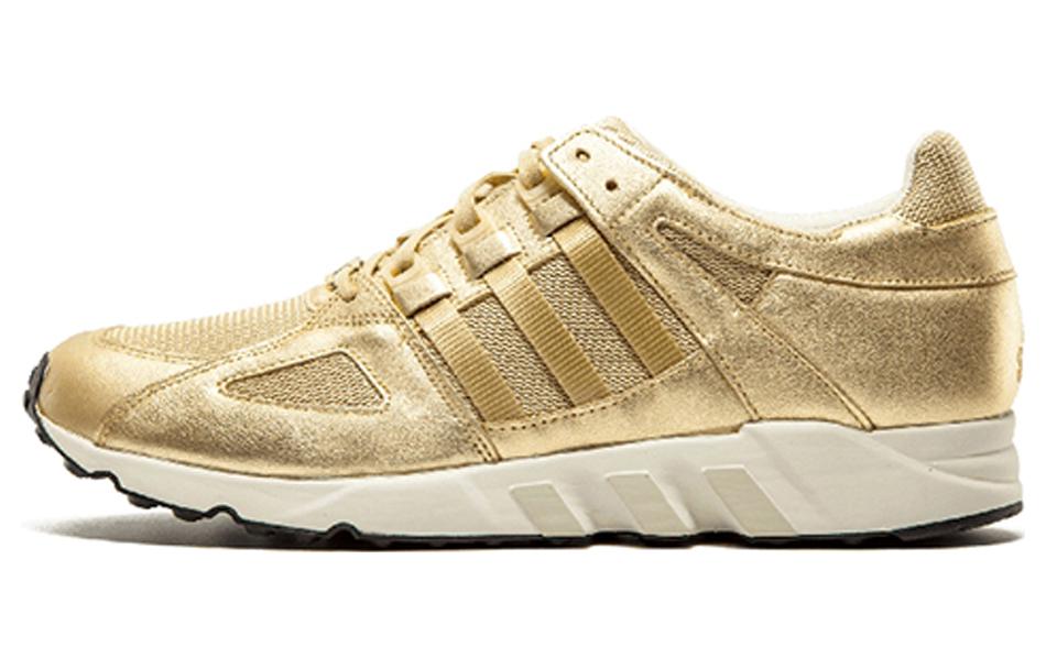 Buy Sneakersnstuff x adidas originals EQT Guidance “All Gold” 金鞋