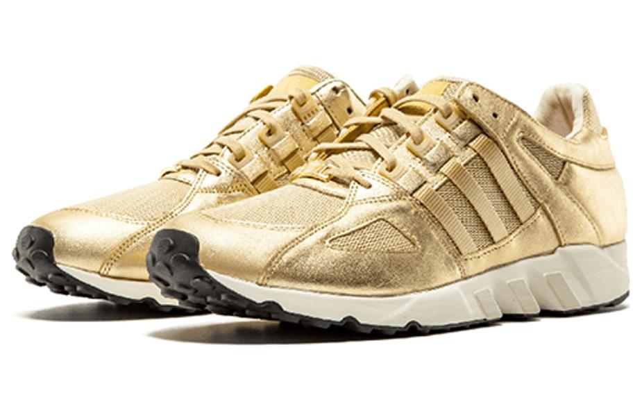 Order Sneakersnstuff x adidas originals EQT Guidance “All Gold” 金鞋