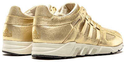 adidas EQT Running Guidance 'Emas Keseluruhan' BA8587 Lookbook adidas EQT Running Guidance 'Emas Keseluruhan' BA8587