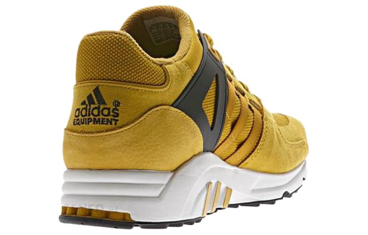 Lookbook adidas EQT Running Support 'Kuning' D67726