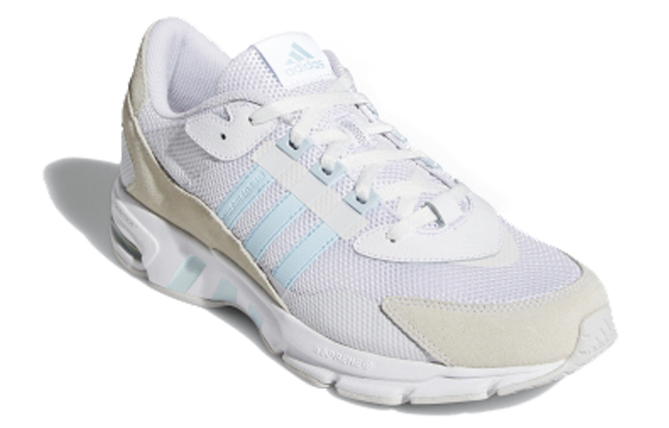 Lookbook 아디다스 EQTSN 화이트 (Adidas EQTSN White) FW4816