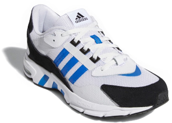 adidas EQT SN 'putih/biru' FU9269 Lookbook adidas EQT SN 'putih/biru' FU9269