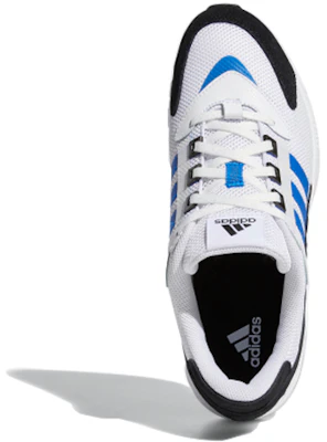 adidas EQT SN 輕便舒適 拼色運動慢跑鞋 男女款 白黑藍 Purchase adidas EQT SN 輕便舒適 拼色運動慢跑鞋 男女款 白黑藍