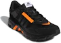 Lookbook adidas EQT SN Antiscivolo Resistente Nero Arancione ''Black Orange'' FW9985