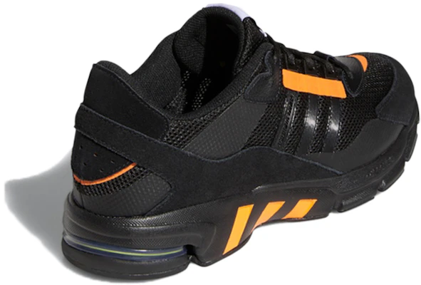 adidas EQT SN Antiscivolo Resistente Nero Arancione ''Black Orange'' FW9985 Shop adidas EQT SN Antiscivolo Resistente Nero Arancione ''Black Orange'' FW9985
