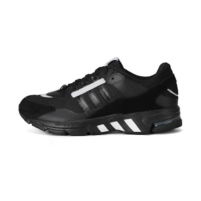 adidas EQT Sncelebration Shoes 'Black White'