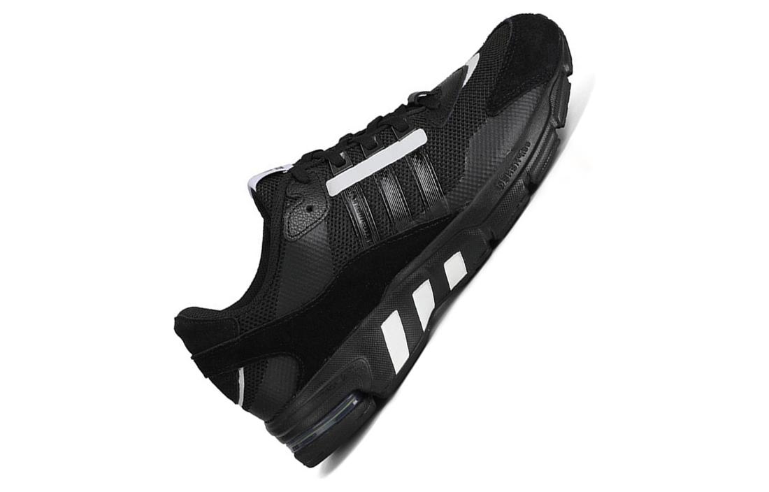 adidas EQT Sncelebration Shoes 'Black White' 圖 2