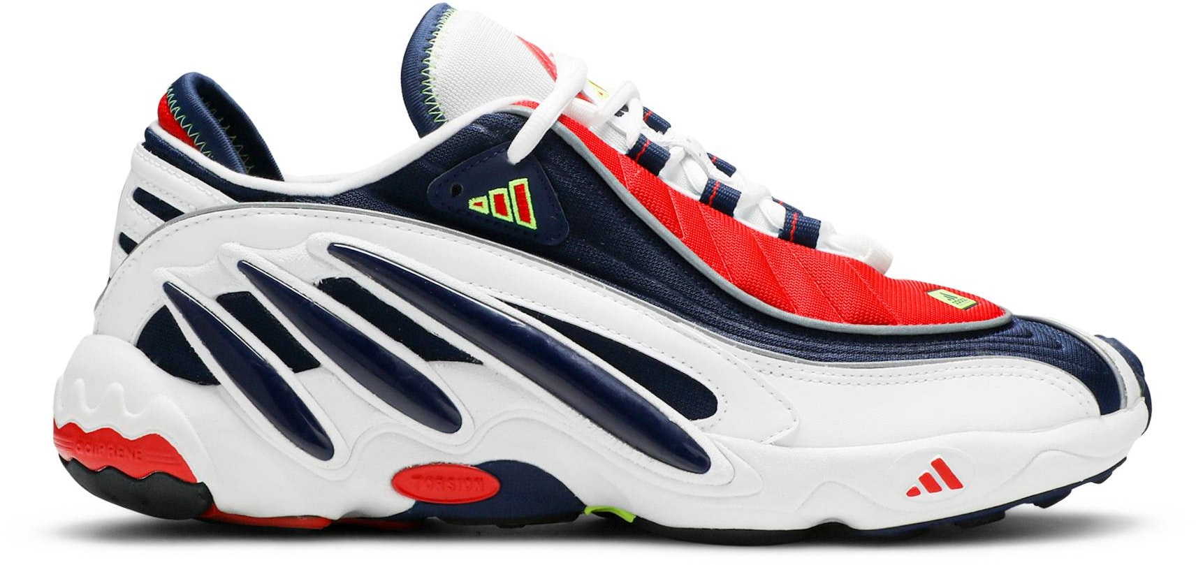 adidas EQT Solution Dark Blue FV3910 FV3910 Novelship