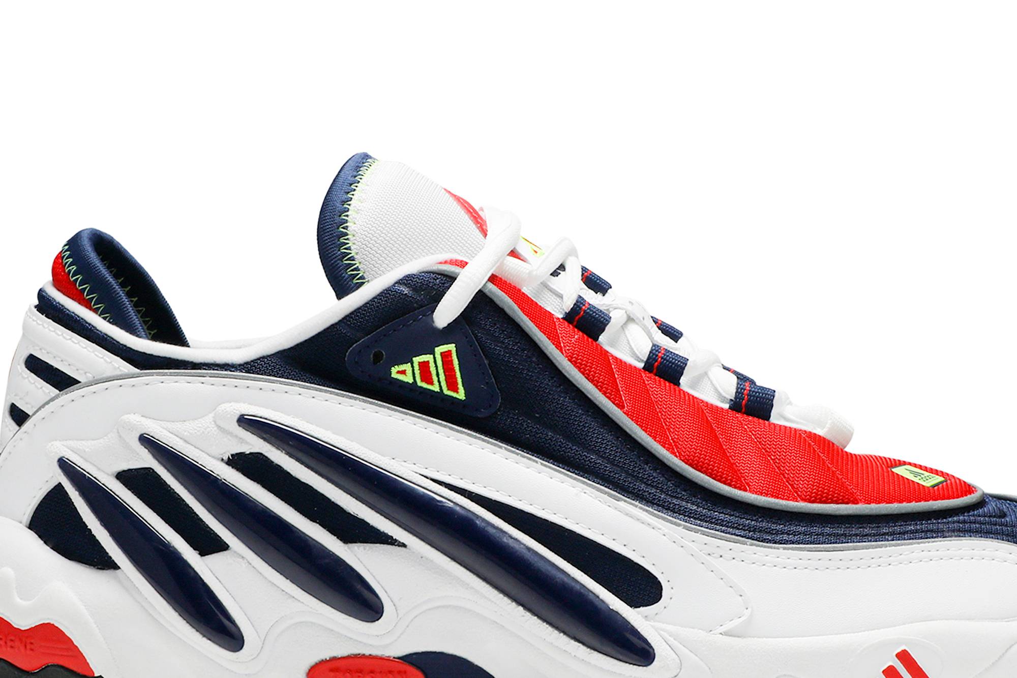 Order adidas EQT Solution 'Biru Gelap' FV3910