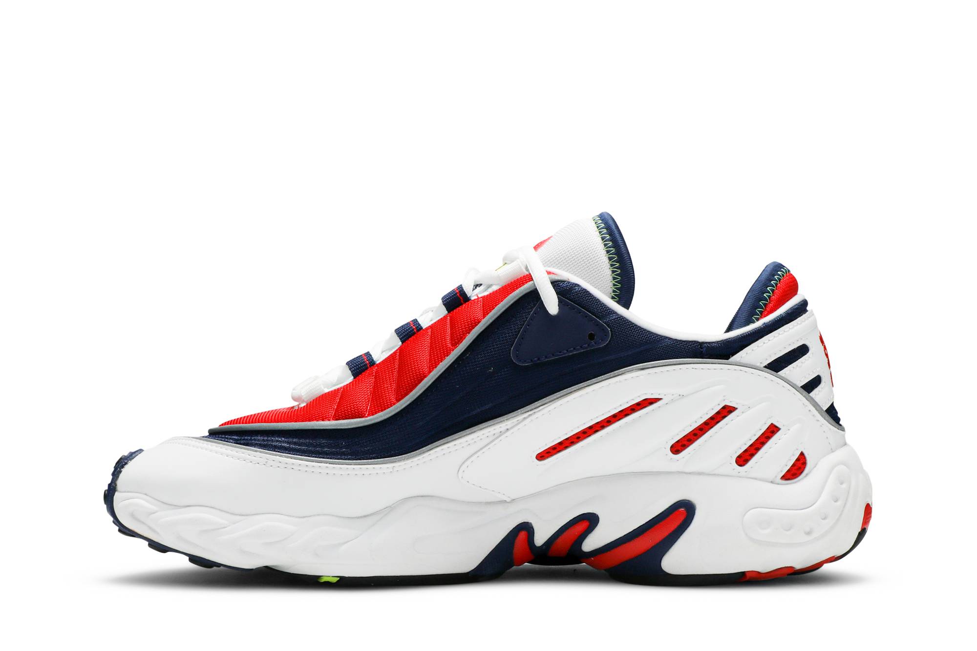 Lookbook adidas EQT Solution 'Biru Gelap' FV3910