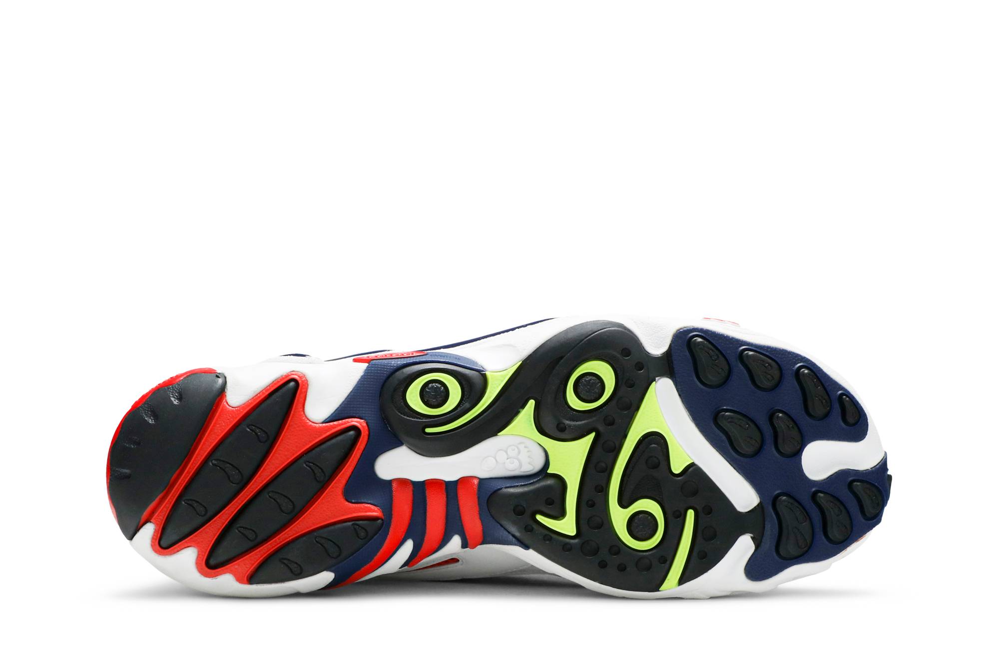 Shop adidas EQT Solution 'Biru Gelap' FV3910