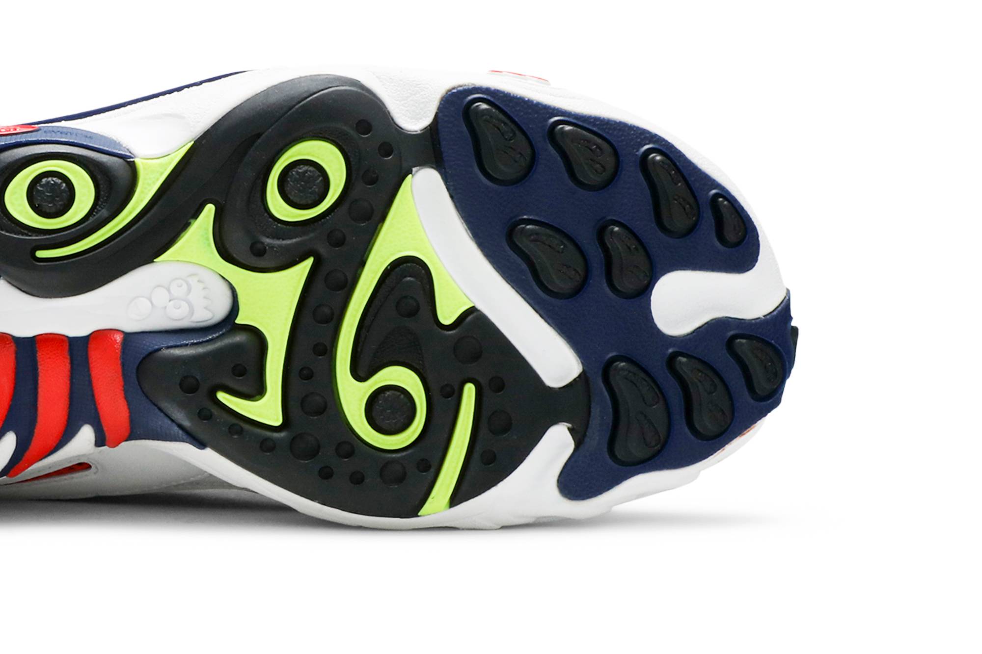 Purchase adidas EQT Solution 'Biru Gelap' FV3910