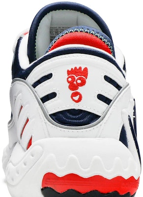 아디다스 EQT 솔루션 '다크 블루' FV3910 Sizing 아디다스 EQT 솔루션 '다크 블루' FV3910