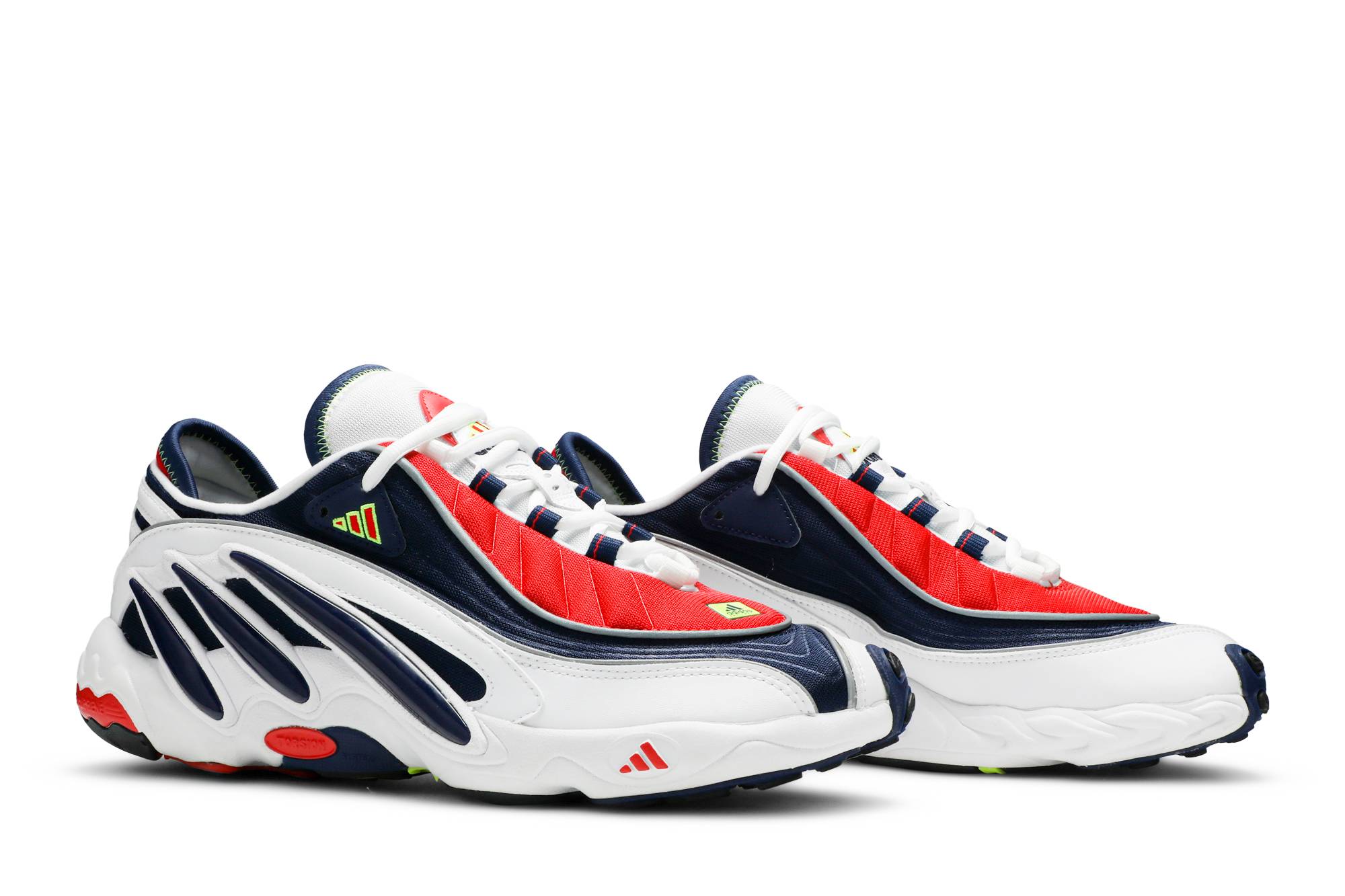 Cheap adidas EQT Solution 'Biru Gelap' FV3910