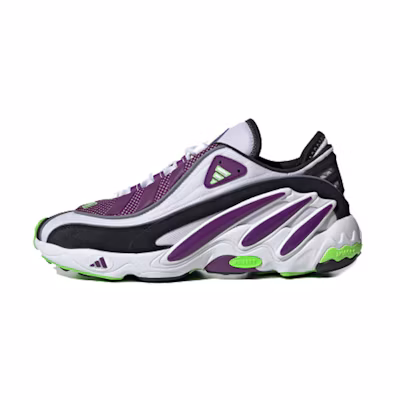 adidas EQT Solution 'Glory Purple'