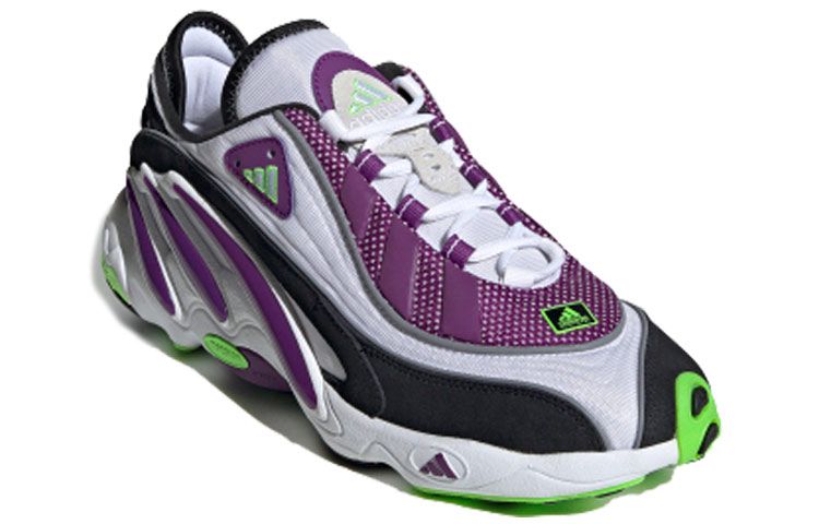 Order adidas EQT Solution 'Glory Purple' Ungu Kemilau EG5196