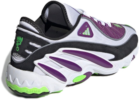 아디다스 EQT 솔루션 '글로리 퍼플' EG5196 EG5196 Lookbook 아디다스 EQT 솔루션 '글로리 퍼플' EG5196 EG5196