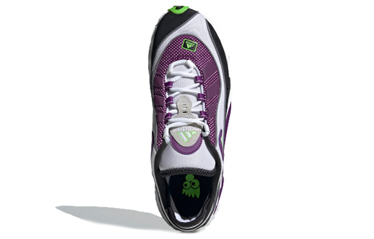 Shop adidas EQT Solution 'Glory Purple' Ungu Kemilau EG5196