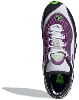 아디다스 EQT 솔루션 '글로리 퍼플' EG5196 EG5196 Shop 아디다스 EQT 솔루션 '글로리 퍼플' EG5196 EG5196